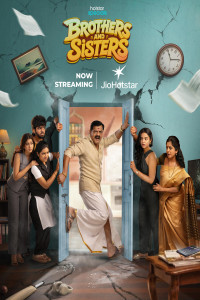 Brothers and Sisters S01 Tamil Web Series