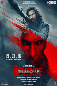 Dhurandhar The Revenge (2026) Kannada Movie