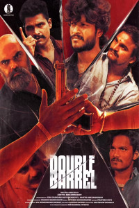 Double Barrel (2026) Telugu Movie