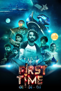 First Time (2026) Telugu Movie