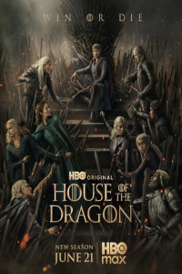 House of the Dragon (2026) S03 Telugu Web Series