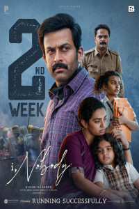 I Nobody (2026) Tamil Movie