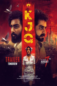KJQ-King Jackie Queen (2026) Tamil Movie