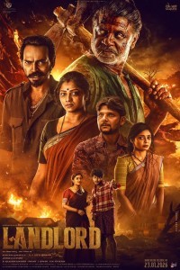 Landlord (2026) Kannada Movie