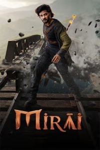 Mirai (2025) Tamil Movie