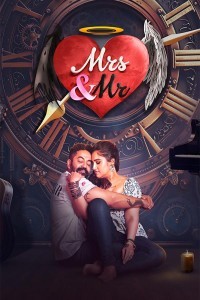 Mrs and Mr (2025) Tamil Movie