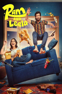 Ram and Leela (2026) Tamil Movie