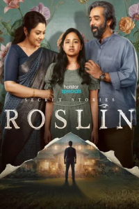 Secret Stories Roslin (2026) S01 Telugu Web Series