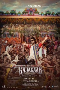 The Raja Saab (2026) Telugu Movie