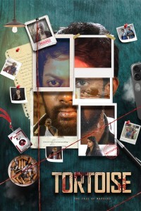 Tortoise The Tale of Murders (2025) Kannada Movie