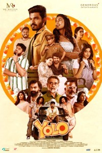 Yolo (2025) Tamil Movie
